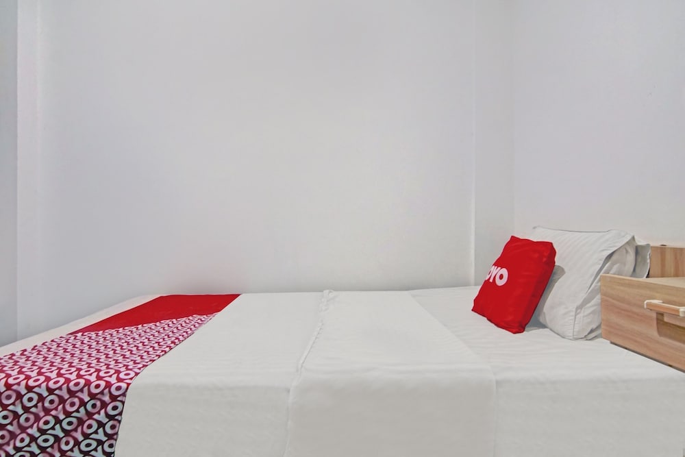 Standard Double Room - Photo 4