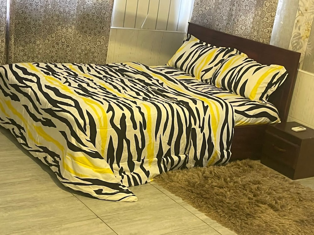 Double or Twin Room photo 1