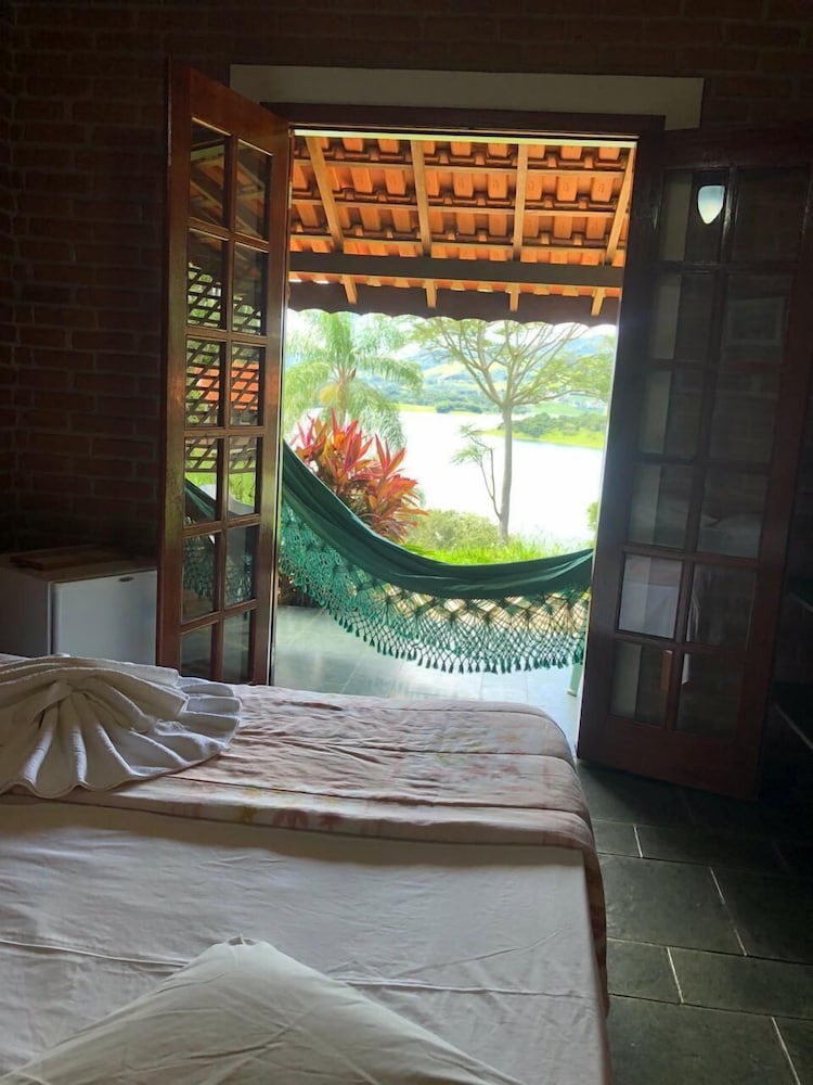 Standard Double or Twin Room photo 1