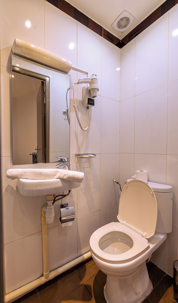 Single Room photo 3