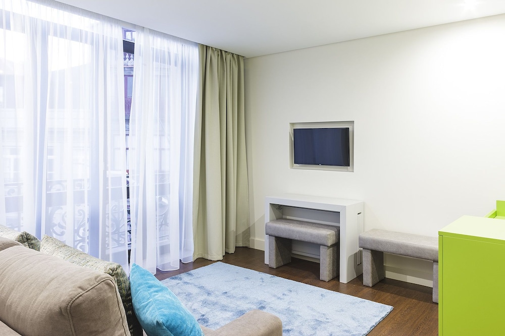 Apartment Studio (4 persons) photo 2