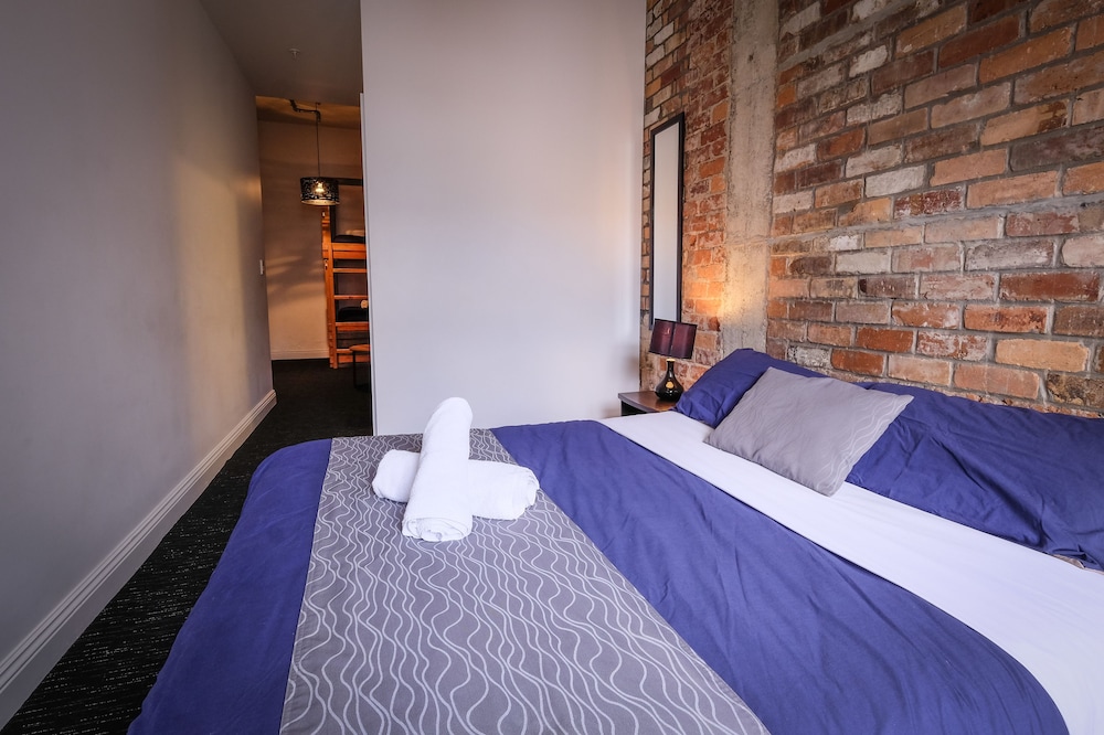 Quad Ensuite