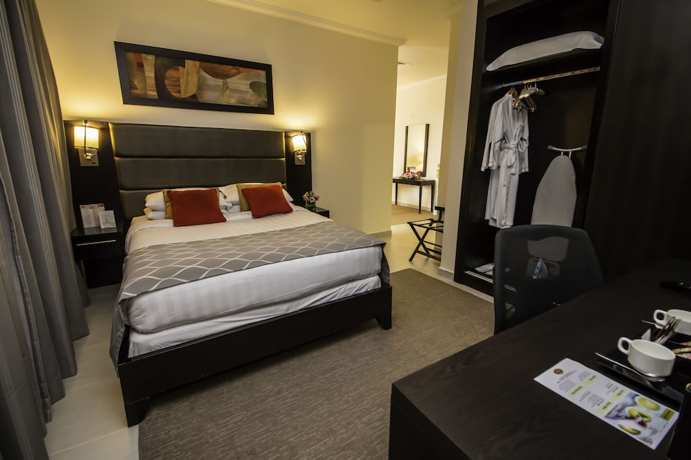 Family Suite photo 2