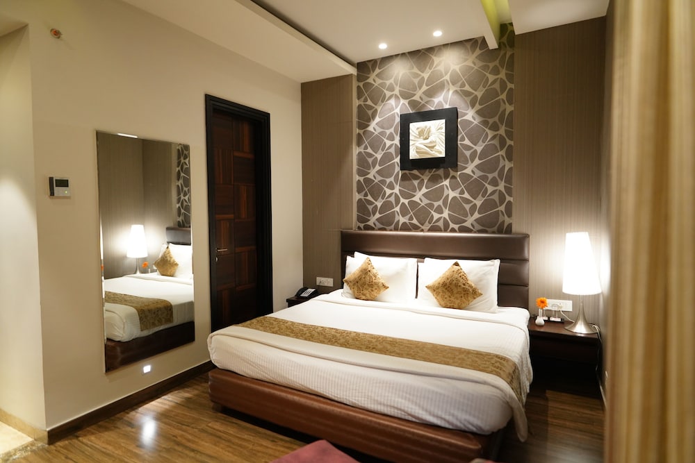 Standard Room photo 1
