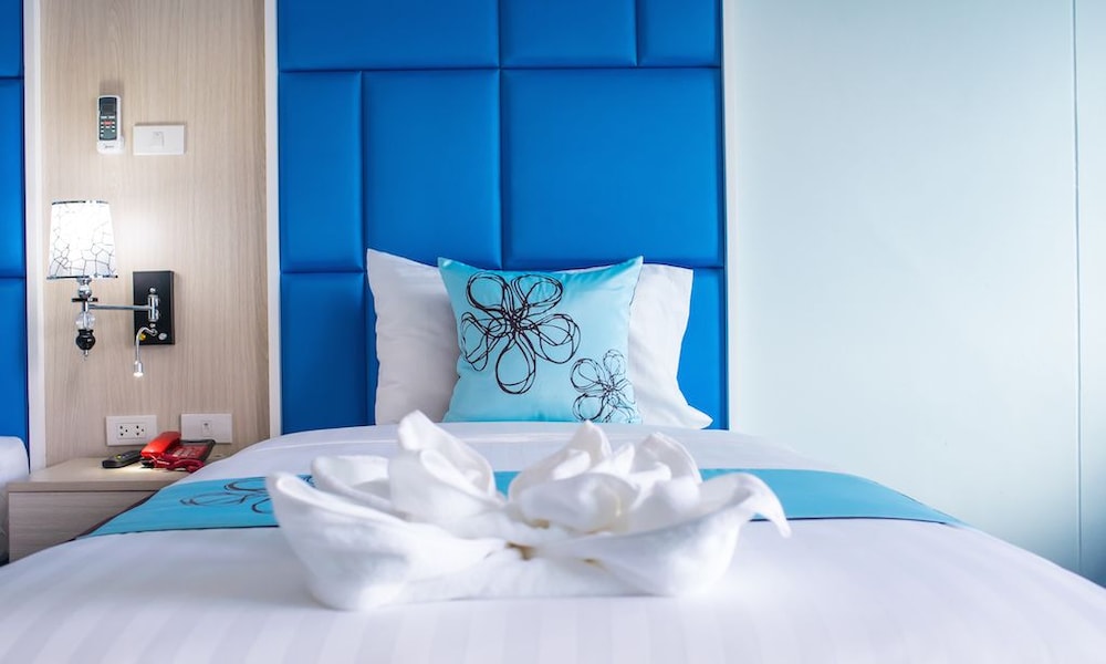 Deluxe Room photo 3