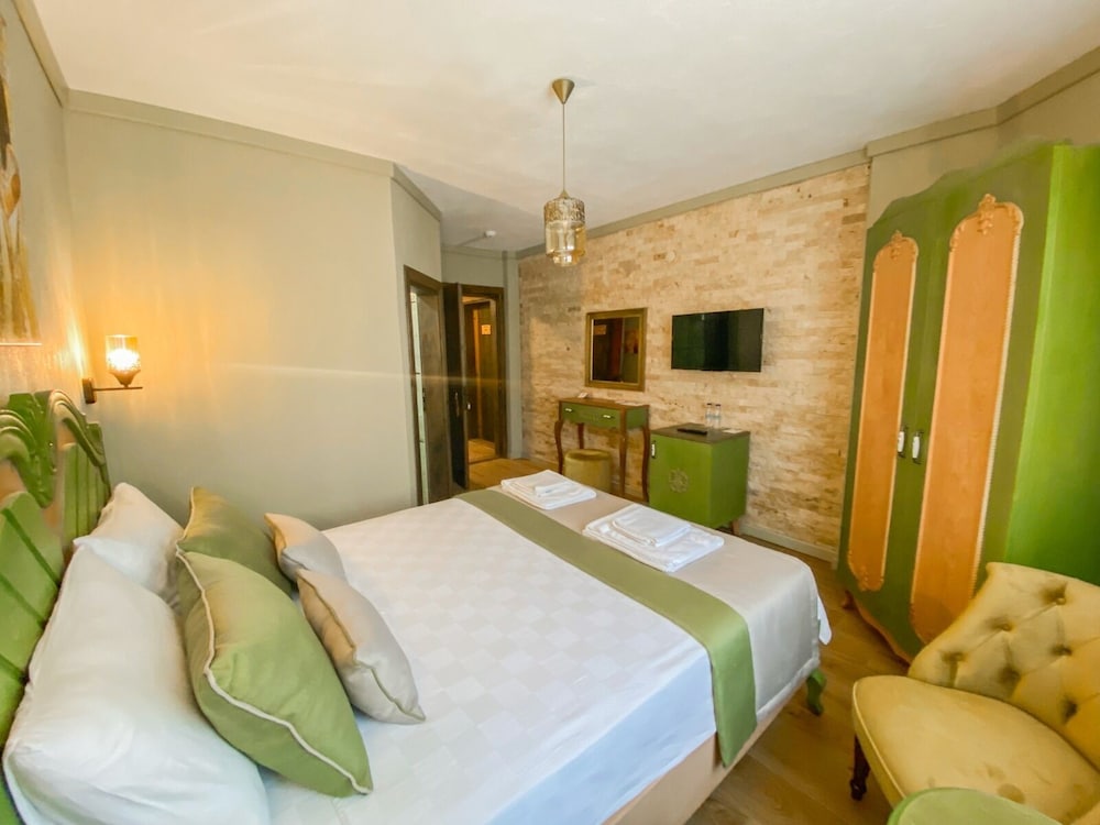 Deluxe Room, River View photo 2