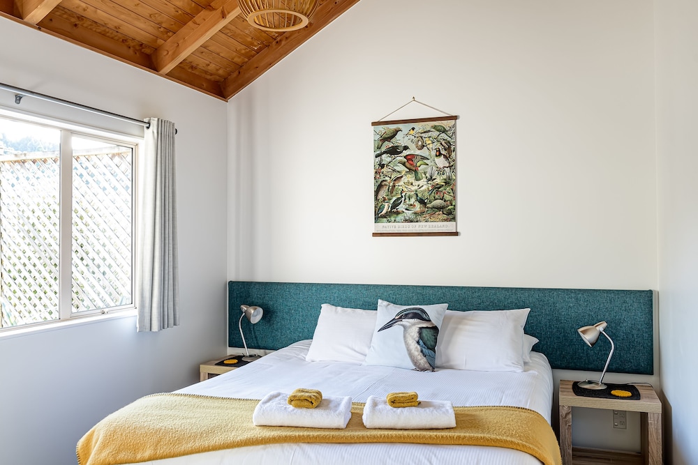 One Bedroom Chalet photo 1