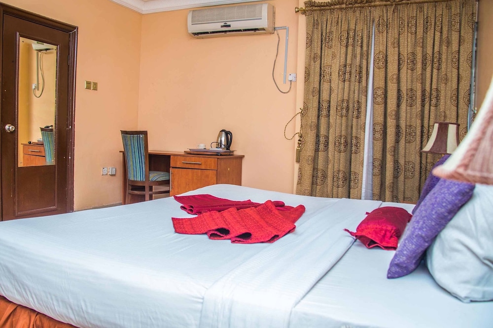 Executive Double Room photo 2