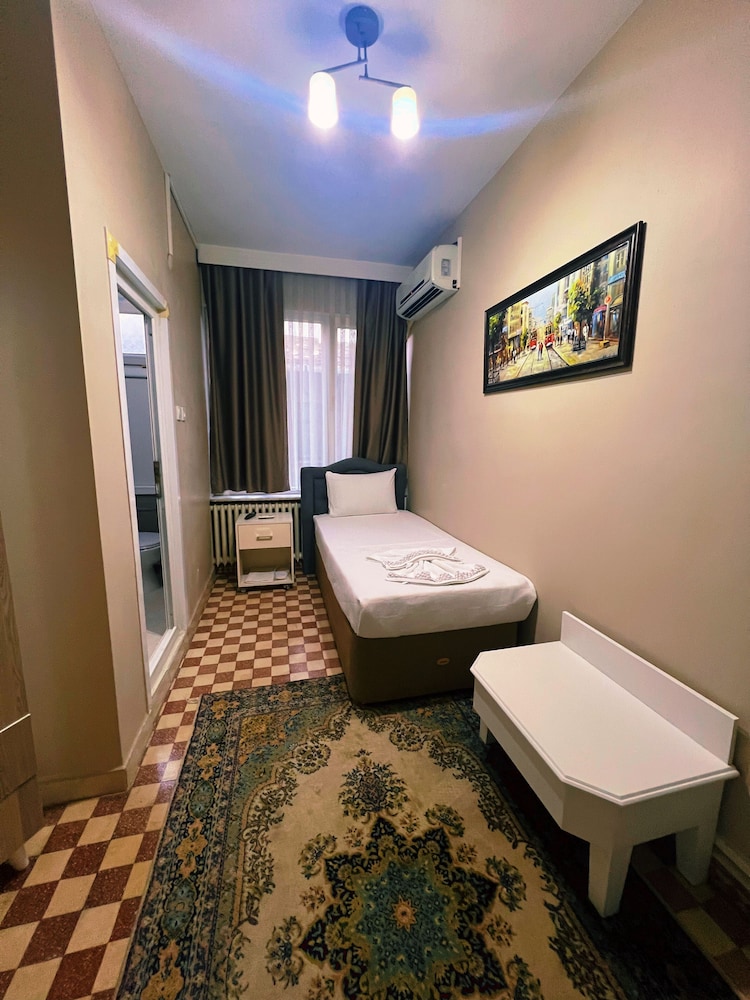 Standard Single Room, Private Bathroom photo 1