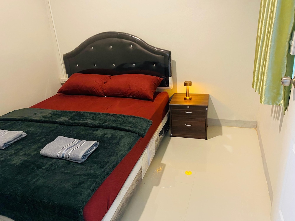 Superior Double Room, 1 Queen Bed, Non Smoking photo 3