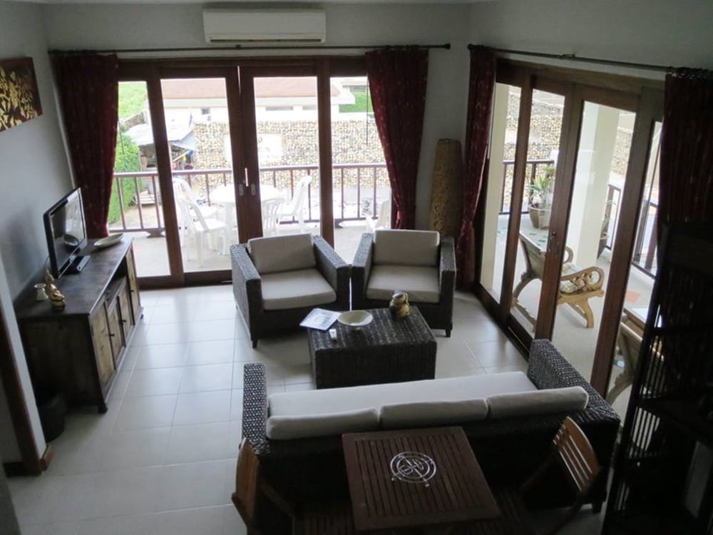Suite T3 photo 1