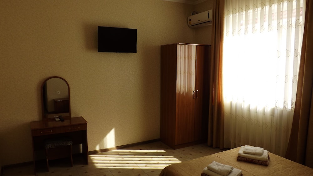Suite, 1 Bedroom photo 2