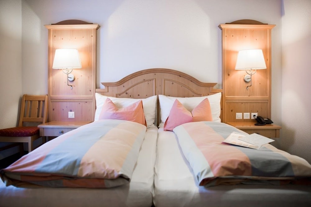 Double Room photo 2