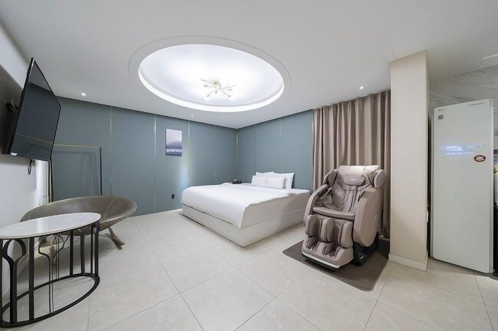 Premium Double Room photo 3