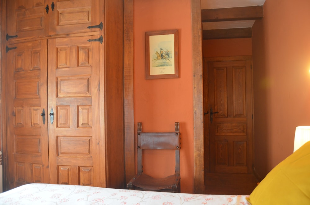 Double Room, Ensuite (NUMERO 7) photo 2