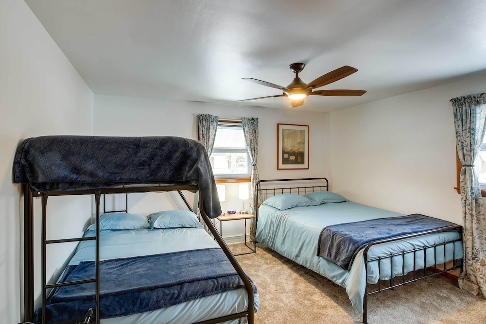 House (3 Bedrooms) photo 1