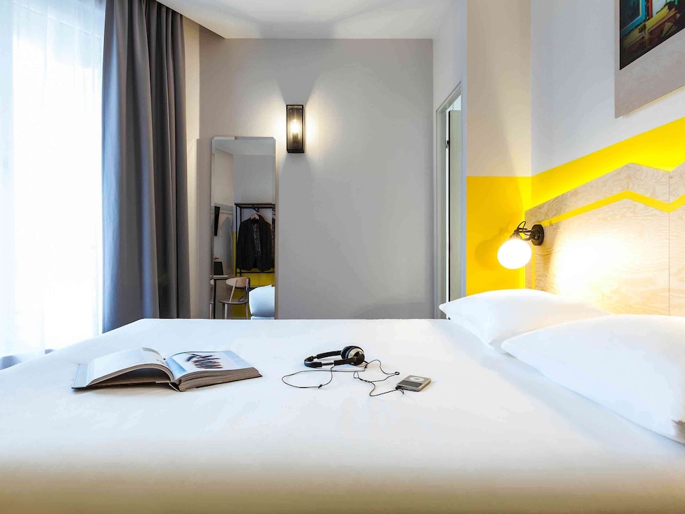 Standard Room, 1 Double Bed photo 3