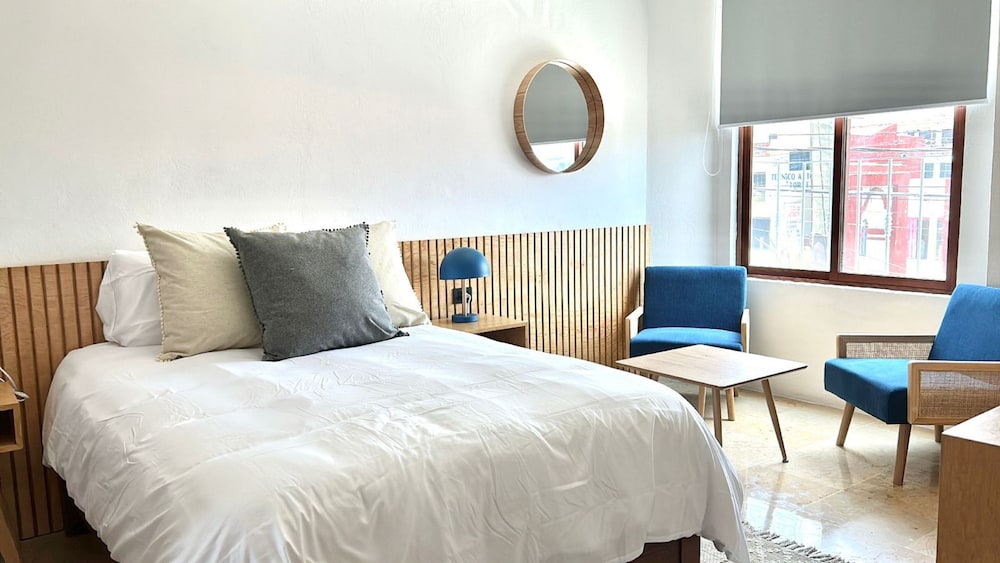 Superior Double Room photo 1