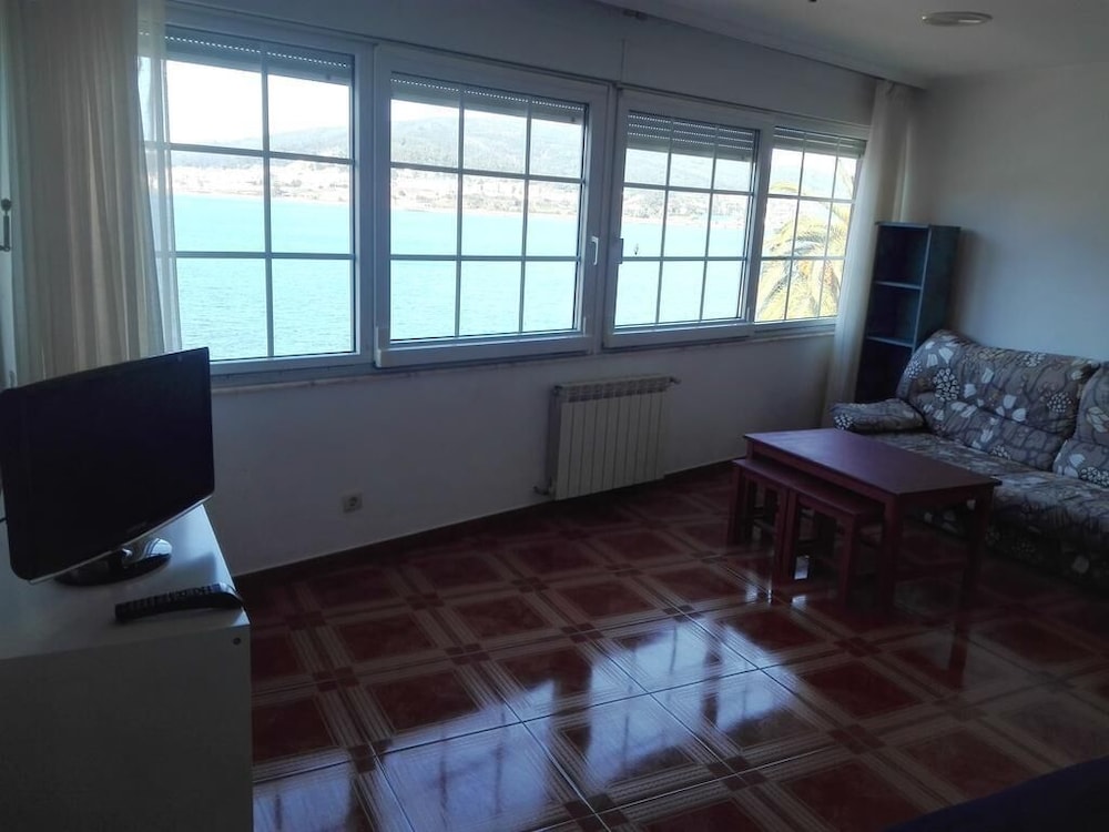 Comfort Double Room, Ensuite, Sea View (vistas) - Photo 6