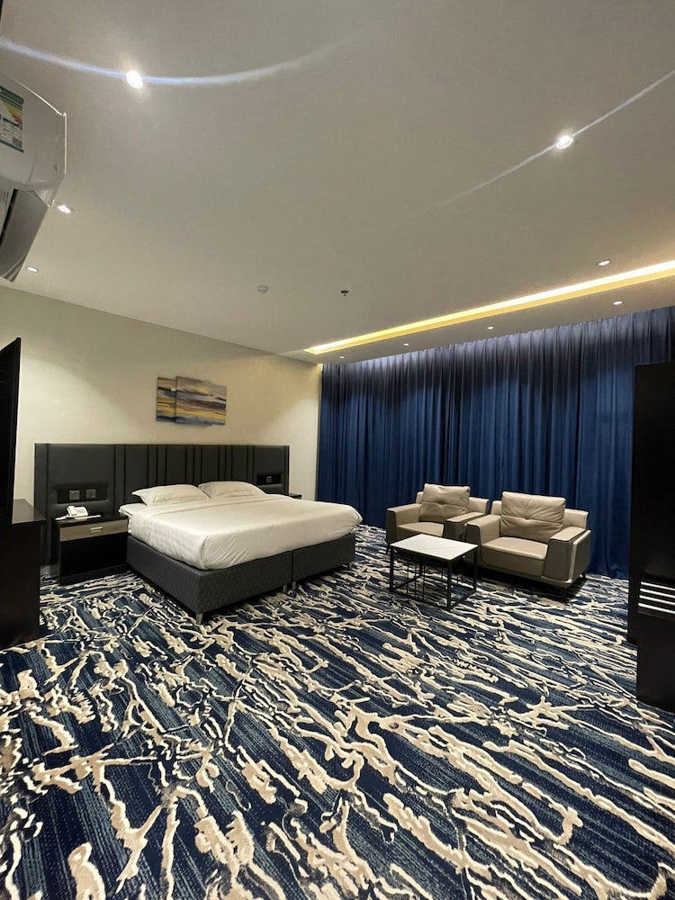 Family Apartment