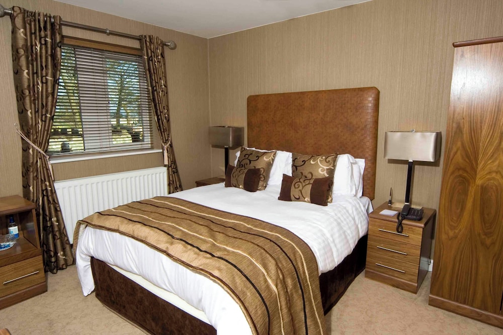 Classic Room photo 2