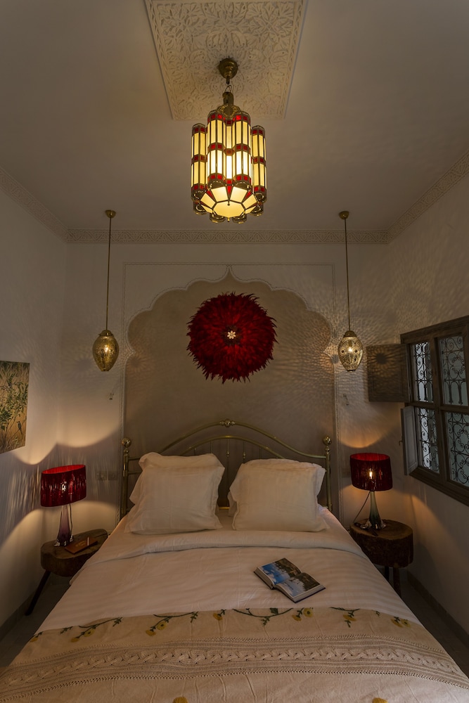 Double Room (The Red Room) photo 3