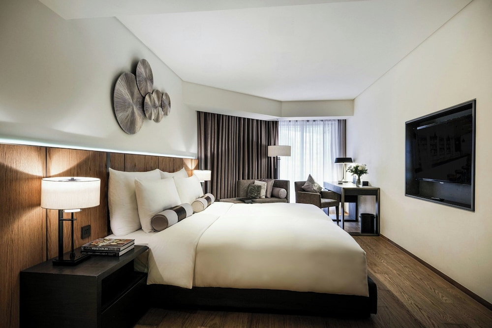 Classic Room, 2 Twin Beds, City View photo 3