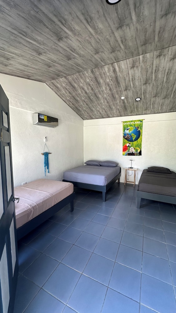 Habitación Familiar, 1 Dormitorio