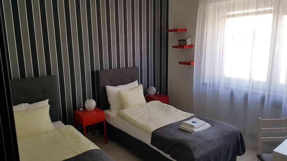 Standard Double Room photo 2