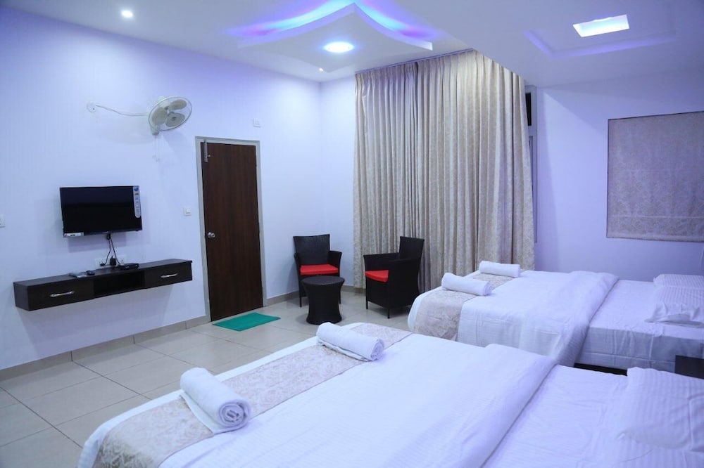 Suite Room