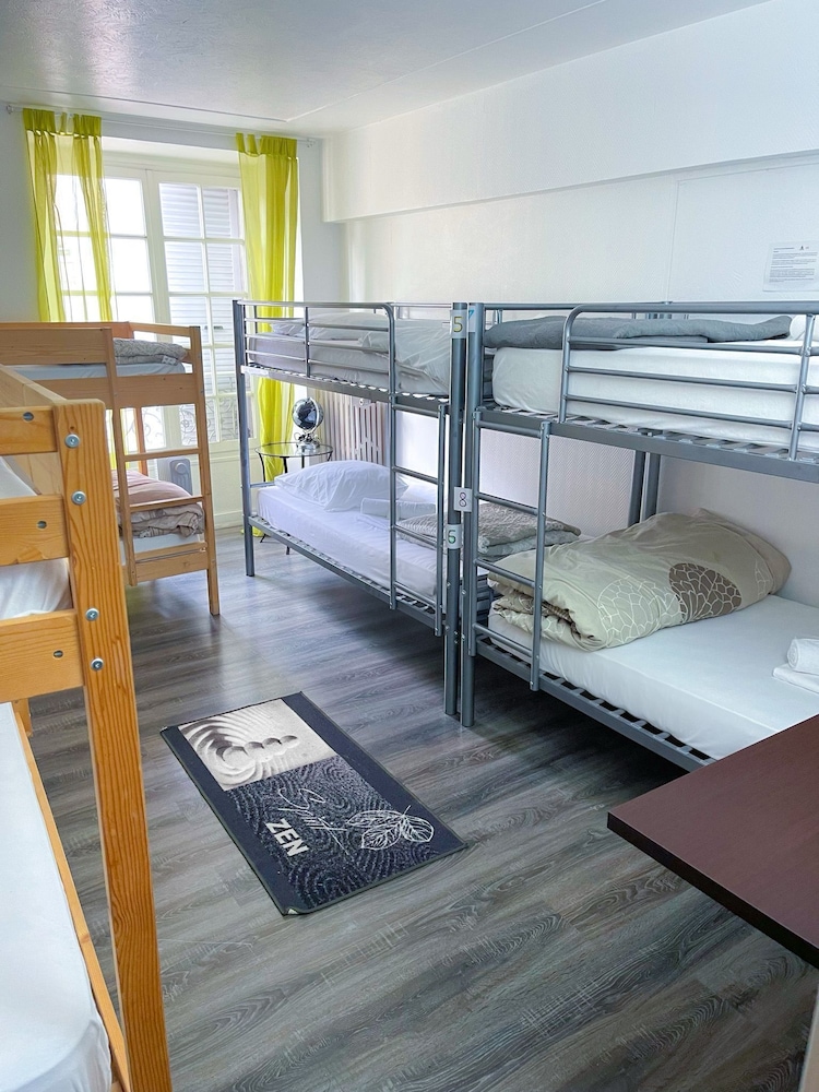 Economy Shared Dormitory photo 3