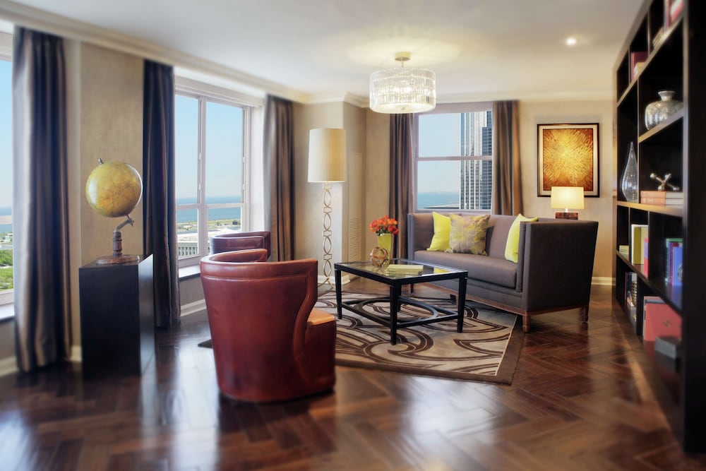 Luxury Suite, 2 Bedrooms