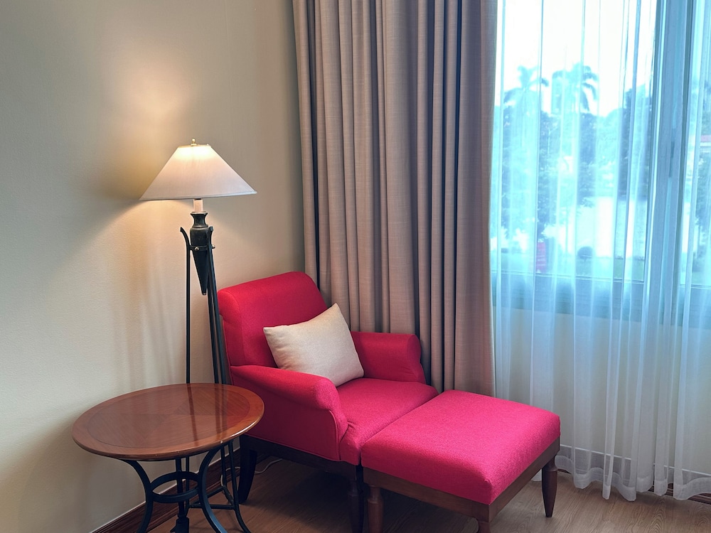 Deluxe Twin Room photo 2