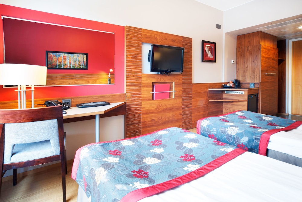 Standard Double Room - Photo 1