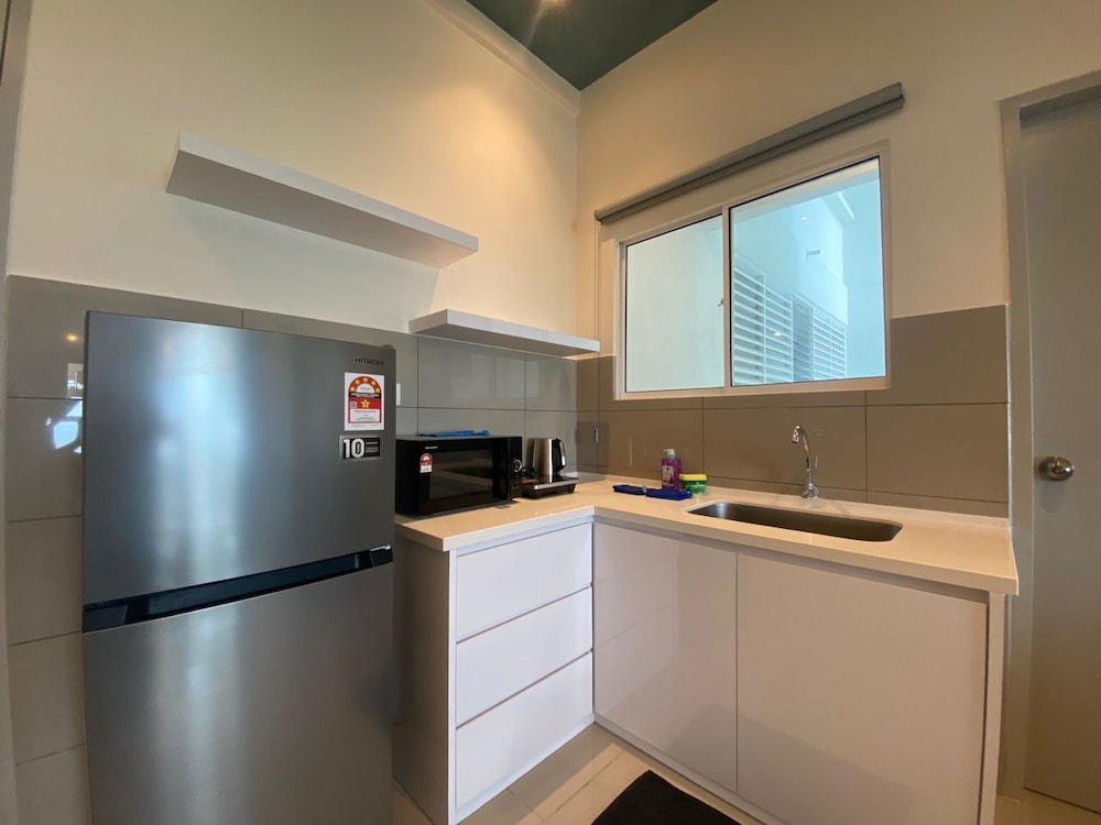 Executive Apartment photo 3
