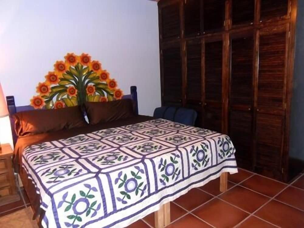 Suite, 1 chambre