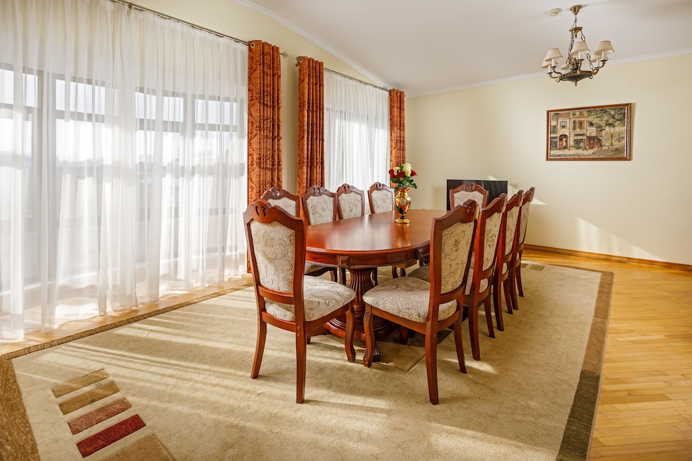 Presidential Suite photo 2