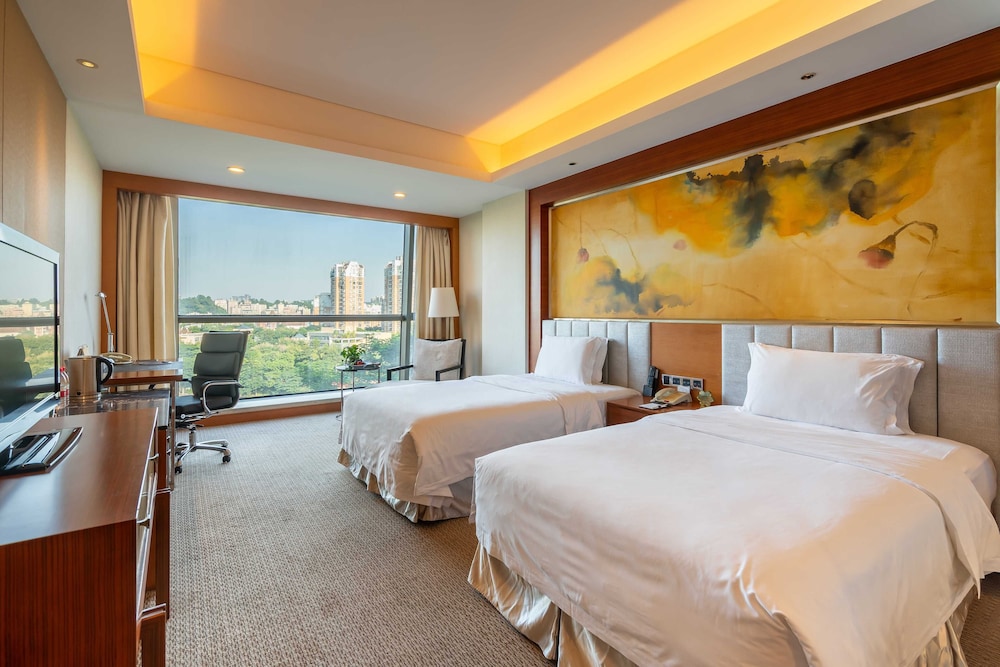 Deluxe Twin Room photo 1