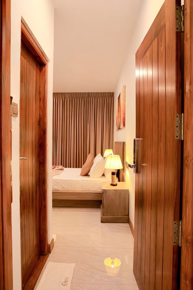 Deluxe Triple Room photo 2