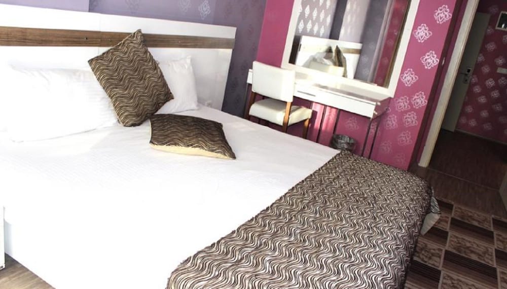 Comfort Twin Room, 2 Twin Beds, Sea View photo 1