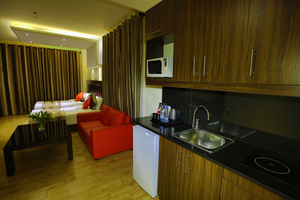 Executive Room photo 1