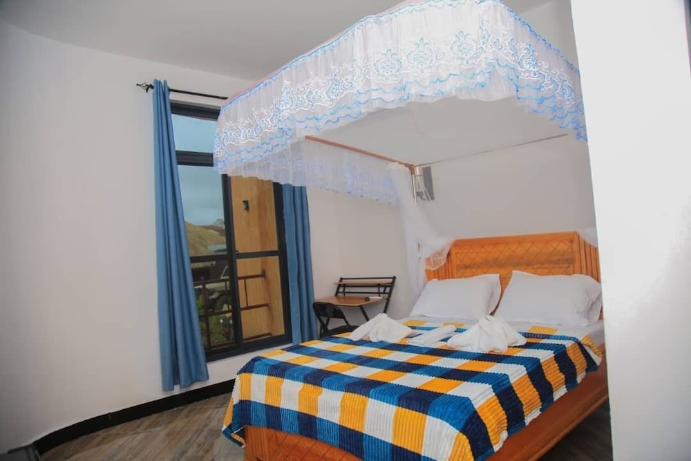 Luxury Single Room, Courtyard View