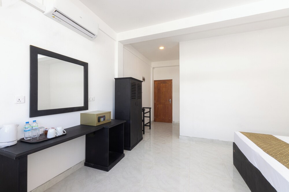 Superior Double Room, Balcony