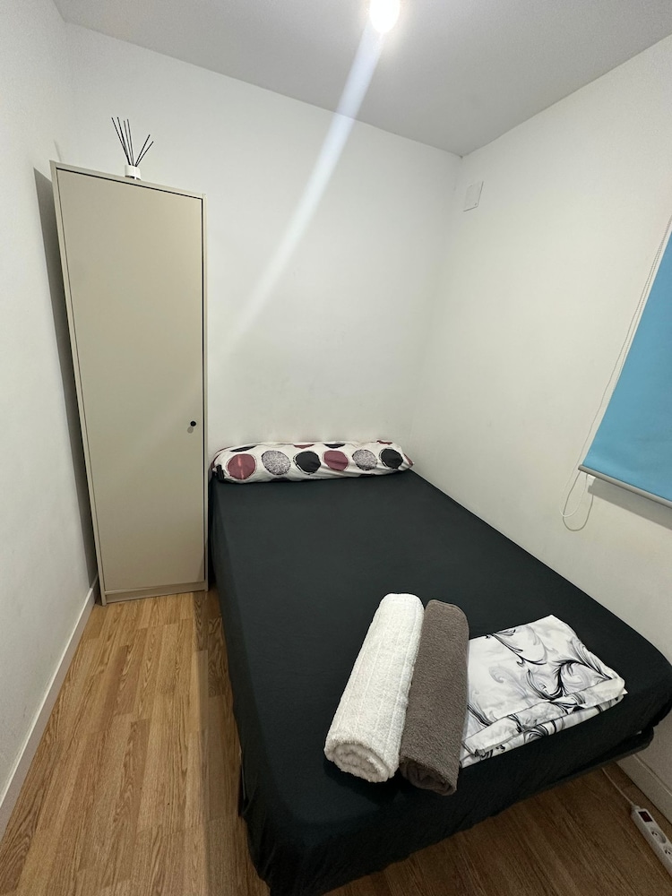 Double Room, 1 Double Bed