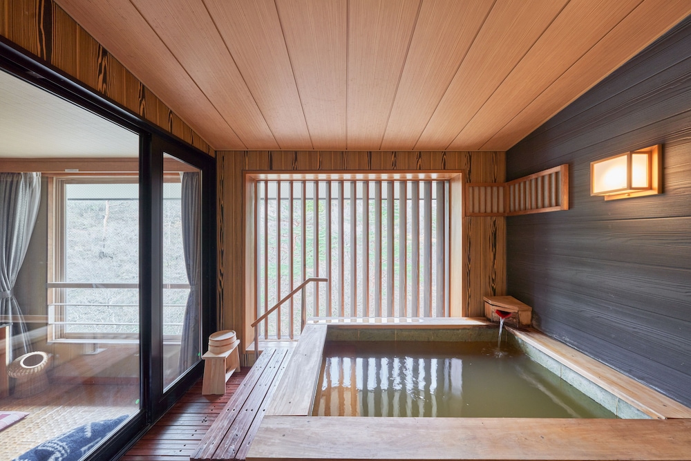 Family Room, Non Smoking (with private open-air bath) photo 3