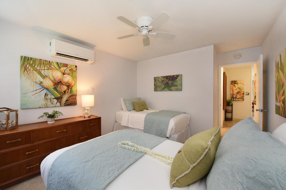 Condo, 1 King Bed With Sofa Bed (Napili Point B44) photo 3