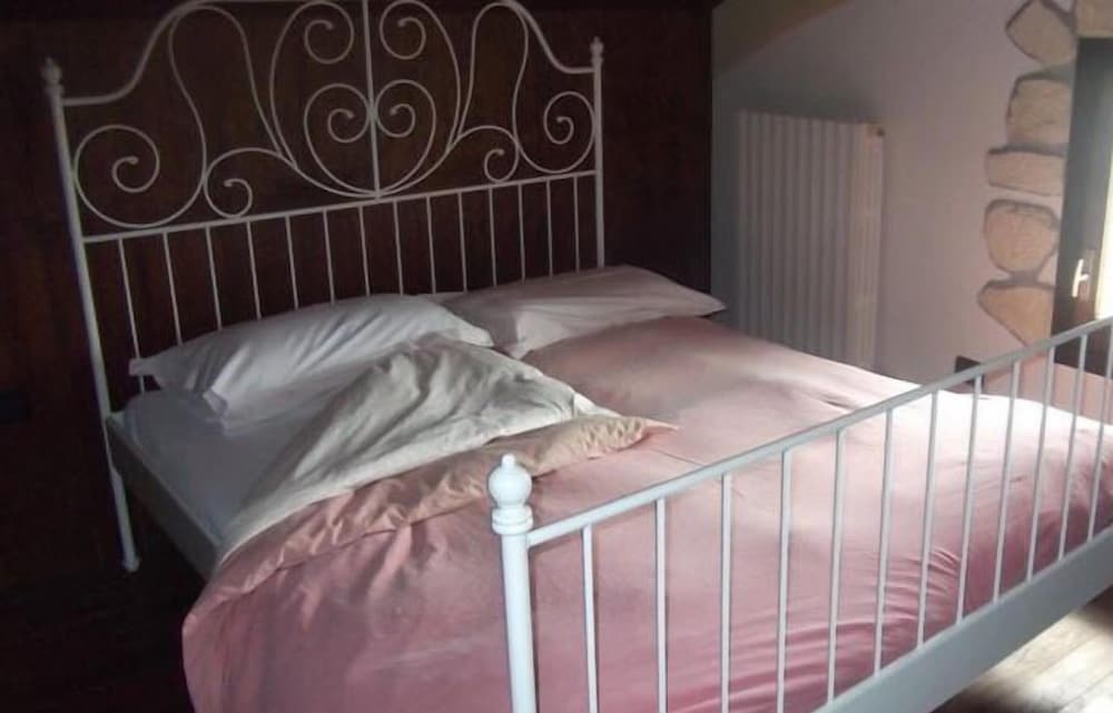 Double or Twin Room photo 1