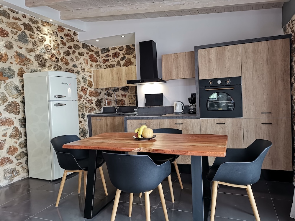 Villa, 2 Bedrooms, Private Pool, Sea View photo 2