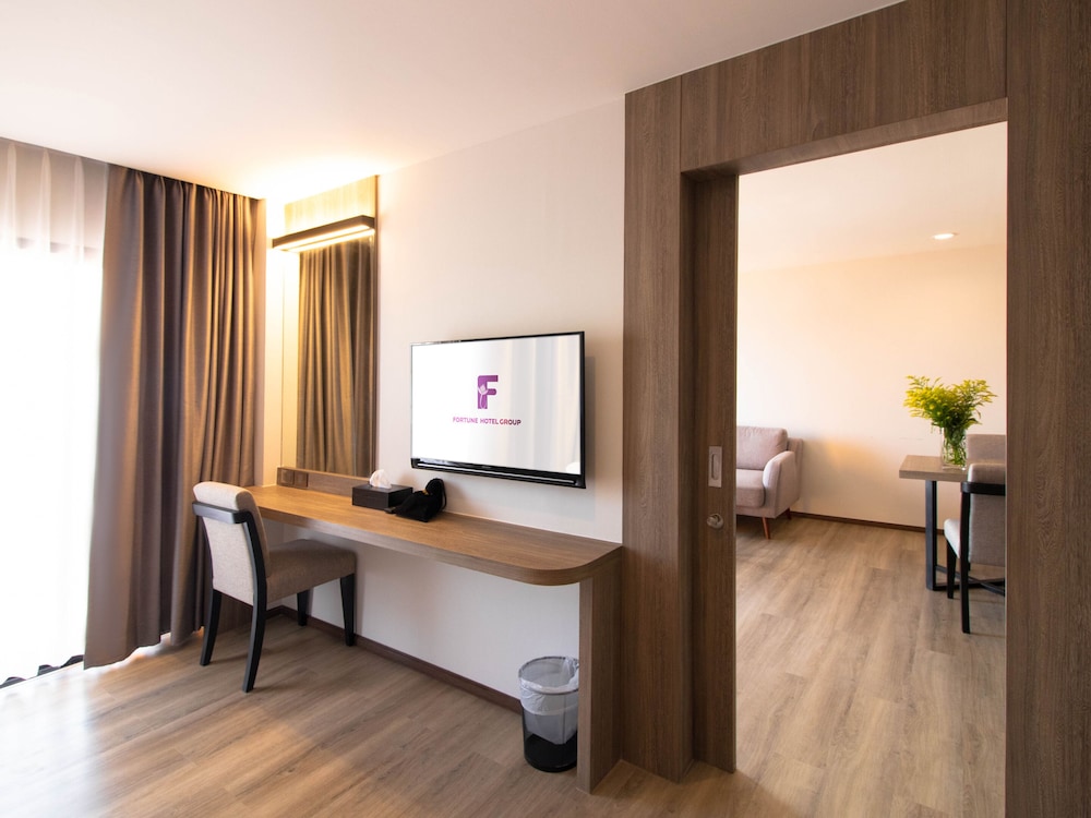 Executive Suite Sea view Room photo 3