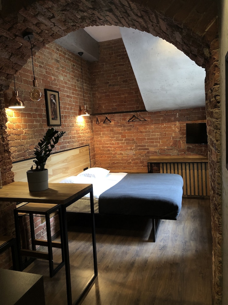 Classic Studio Suite, 1 King Bed